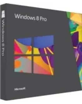 Код активации для Windows 8 Pro (x32-x64)