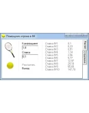 Помощник игрока в БК