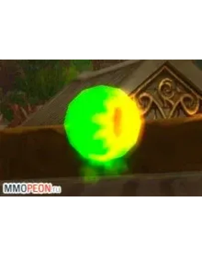 Око Легиона (EYE OF THE LEGION) - КОД СРАЗУ