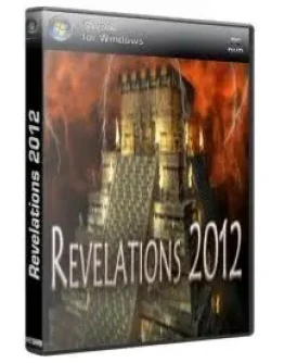 Revelations in 2012Steam KeyRU-CIS-UAАКЦИЯ Revelations in 2012Steam KeyRU-CIS-UAАКЦИЯ
