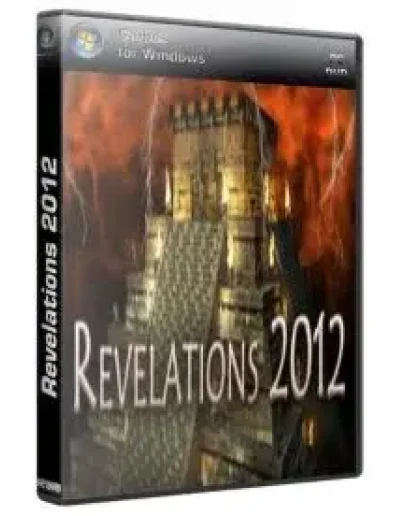 Revelations in 2012Steam KeyRU-CIS-UAАКЦИЯ