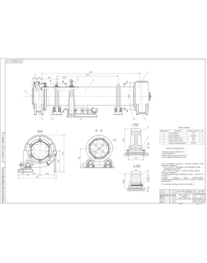 Курсовой проект Курсовой проект