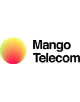 Карта Mango Office