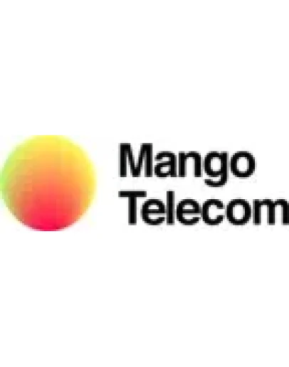 Карта Mango Office