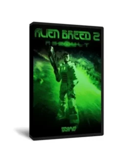 Alien Breed 2: Assault (Region Free / Steam)