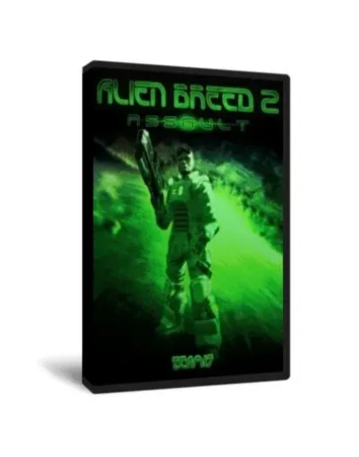 Alien Breed 2: Assault (Region Free / Steam)