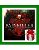 Painkiller Hell &amp Damnation - Steam Key - RU-CIS-UA