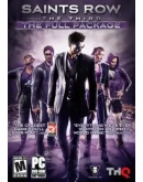 Saints Row The Third Full PackageSteamRegion Free