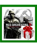 Red Orchestra 2 + Rising StormSteam KeyRU-CIS-UA