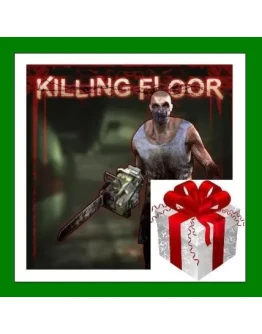 Killing FloorSteamRU-CIS-UA0 КартыАКЦИЯ