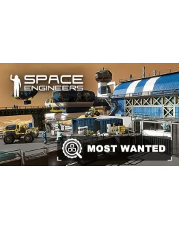Space Engineers Steam Gift (РОССИЯ / РФ / СНГ) ГИФТ