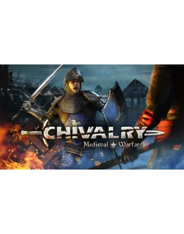 Chivalry Medieval Warfare Steam Gift GLOBAL все страны