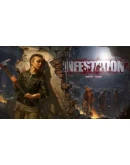 Infestation Survivor Stories - WARZSteamRU-CIS-UA