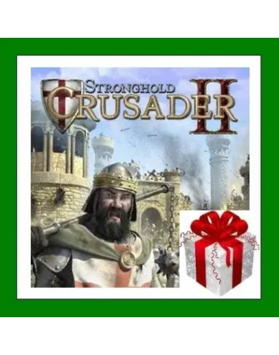 Stronghold Crusader 2Steam KeyRU-CIS-UAАКЦИЯ