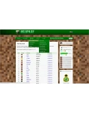 CMS Minecraft Shop v0.5.8.5