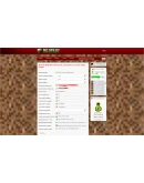 CMS Minecraft Shop v0.5.8.5