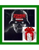 Zombie Army TrilogySteam KeyRU-CIS-UA0 Карты