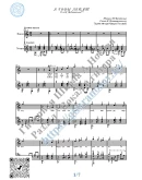 А годы летят (Вокал Гитара Ноты Табы)