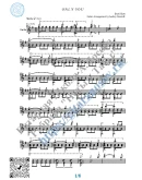 Only You (Ноты и табы для гитары соло)