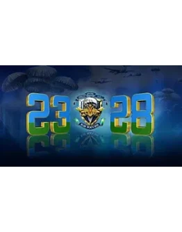 3D VDV Digital Clock code activation