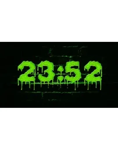 Toxic Digital Clock code activation