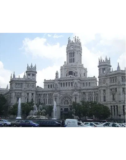 Испанская классика в оригинале (10 книг)