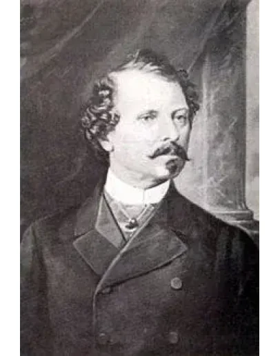 Майн Рид (4 книги)