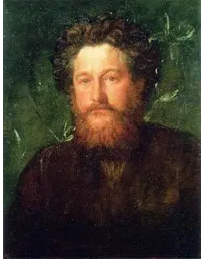 Уильям Моррис (6 книг)