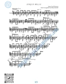 Jingle Bells (Ноты и табы для гитары соло)