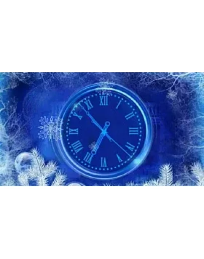 New Year Chimes code activation New Year Chimes code activation