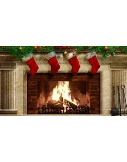 Christmas Fireplace Ex v2 code activation