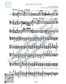 Besame Mucho (Ноты и табы для гитары соло)