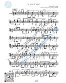 O Sole Mio (Ноты и табы для гитары соло)