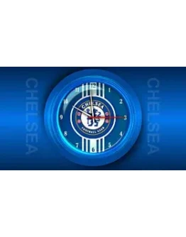 Chelsea Clock code activation