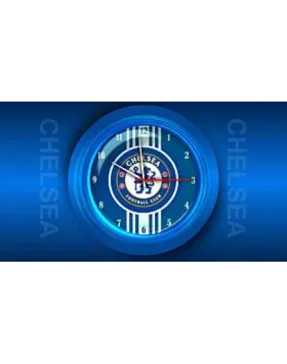 Chelsea Clock code activation