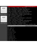 База сайтов на DataLife Engine (Декабрь 2025)