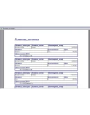 БД бытовой техники в гостиничном комплексе 77