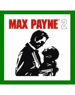 Max Payne 2: The Fall of Max Payne Steam Key RU-CIS-UA Max Payne 2: The Fall of Max Payne Steam Key RU-CIS-UA