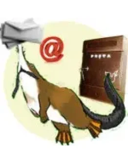 Установка и настройка скрипта Почтовая выхухоль