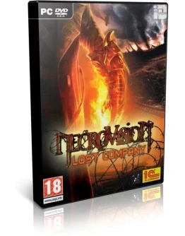 Necrovision: Lost Company (Region Free / Steam)