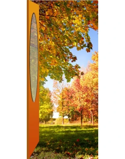 Технология производства 3d дверей