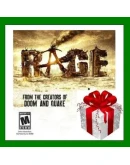 RAGESteam KeyRegion Free0 КартыАКЦИЯ