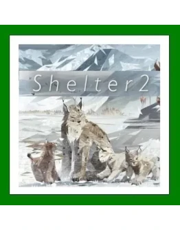 Shelter 2Steam KeyRU-CIS-UA0 КартыАКЦИЯ