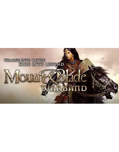Mount &amp Blade: Warband