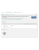 PHP модуль магазина авто-запчастей (TecDoc)