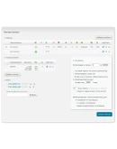 PHP модуль магазина авто-запчастей (TecDoc)