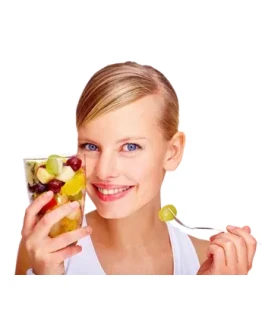 Курс быстрого и качественного похудения