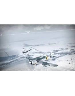 Вторая мировая: Освобождение Белоруссии (No Steam)