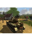 Вторая мировая: Освобождение Белоруссии (No Steam)