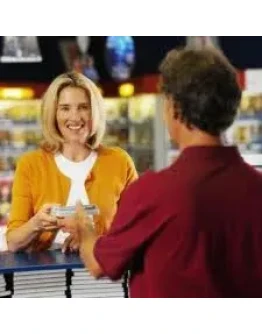 Руководство по превосходному обслуживанию клиентов.